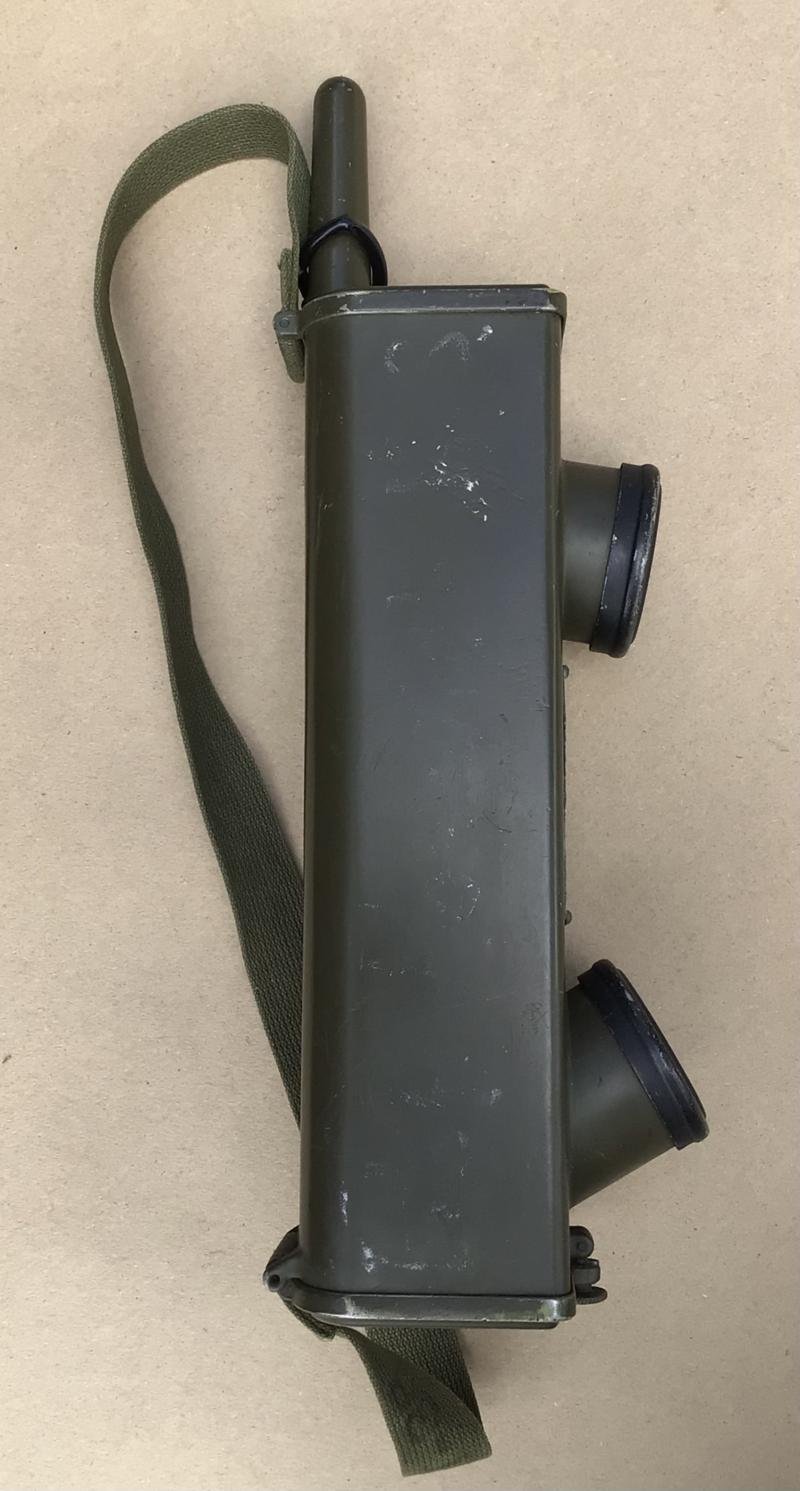 US WW2 'Walkie-Talkie Radio' — image 6