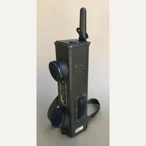 US WW2 'Walkie-Talkie Radio'