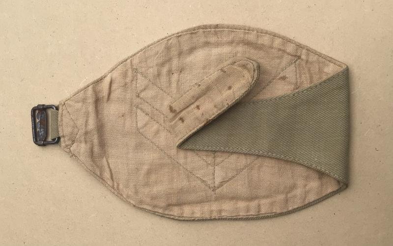 Australia WW2 KD Rank Brassard- Corporal — image 2