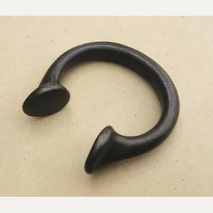 African Slave Money - Manilla Bracelet