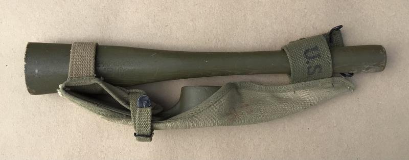 US WW2 Pick-Mattock Intrenching M1910 — image 3