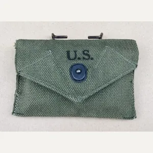 US WW2 Pouch, First Aid Packet M1942
