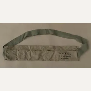 US WW2 Bandolier, Cotton, Expendable