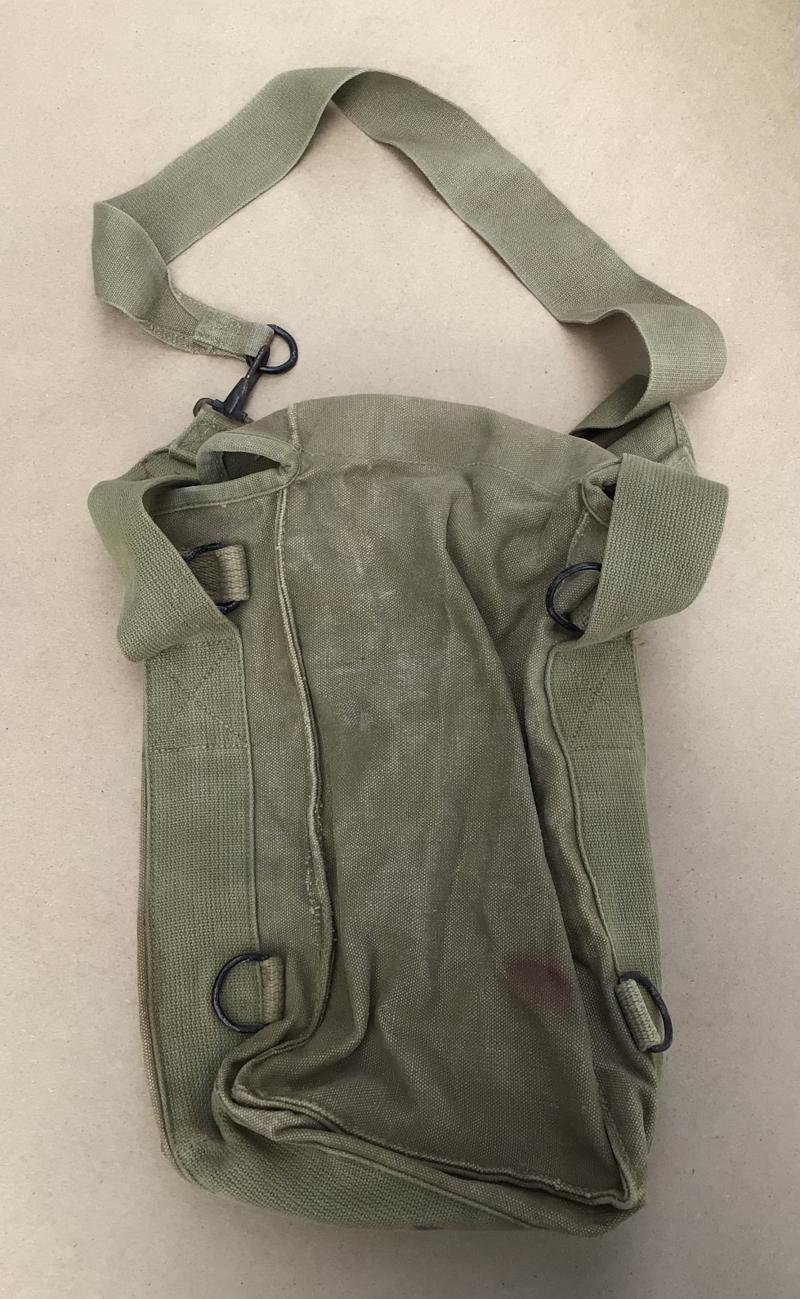US WW2 Ammunition Bag M1. — image 2