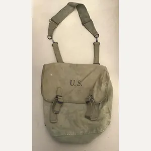 US WW2 M1936 Field Bag