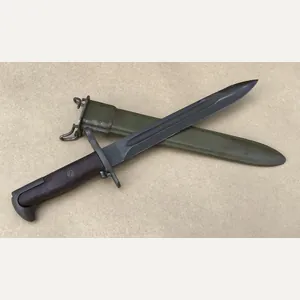 US WW2 M1 Garand Bayonet