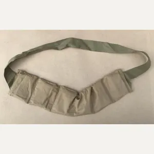 US WW2 Bandolier- Cotton , Expendable