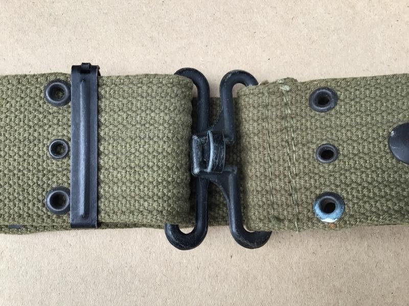 US WW2 Pistol Belt M1936 — image 2