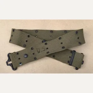 US WW2 Pistol Belt M1936