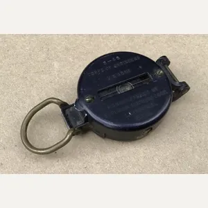 US WW2 Compass- Lensatic