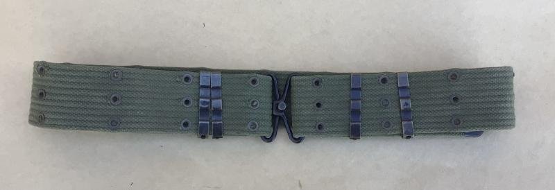 Australia Pattern 56 Waist Belt — image 2