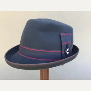 Australia WW2 Red Cross Ladies Service Dress Hat