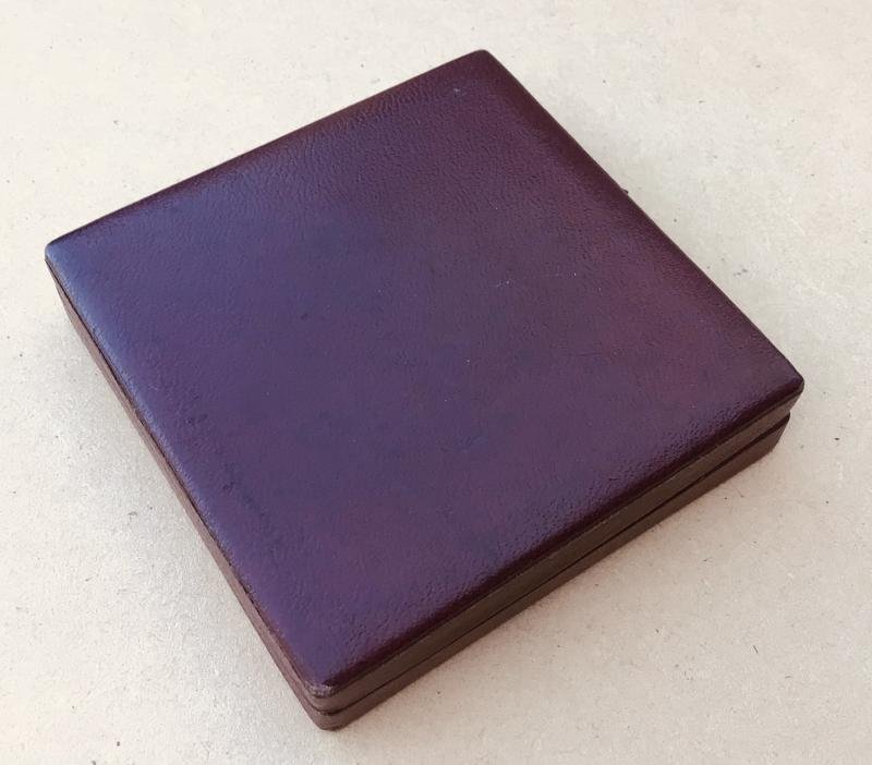 Germany WW2 Cased 1939 War Merit Cross 2nd Class — image 7