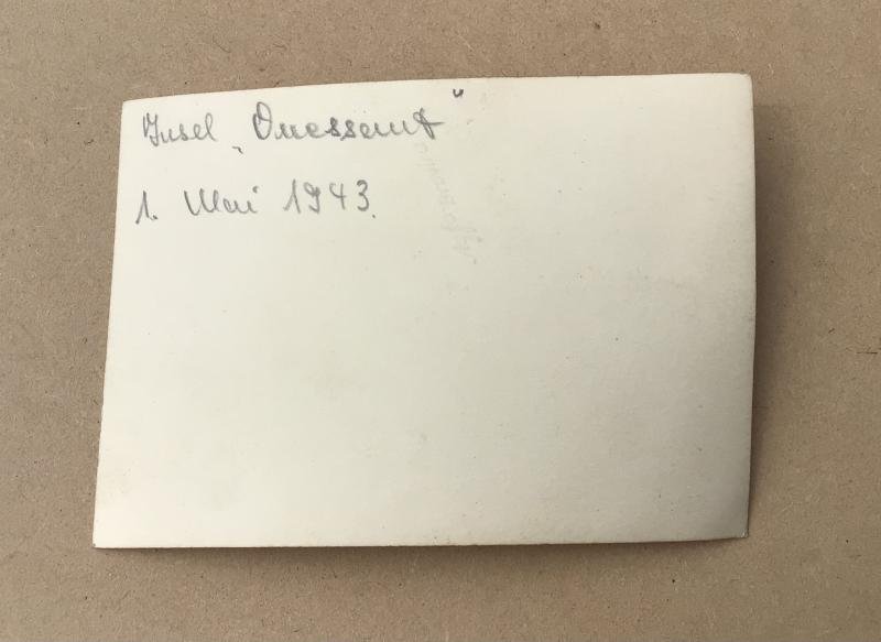 Germany WW2 1939 War Merit Cross 2nd Class With Swords — image 6