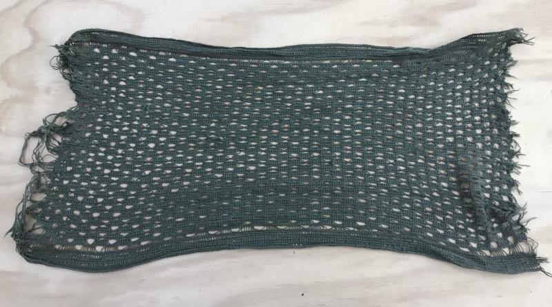 Australia Vietnam War Scrim — image 2