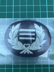 Royal Observer Corps Chief Observer