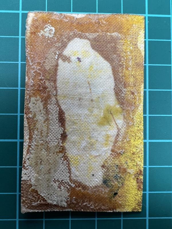 Belgium Army HQ AFCE Vinyl — image 2