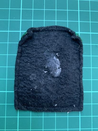 French Army 11th Airborne Division — image 2