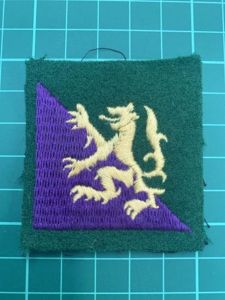 North Highland District