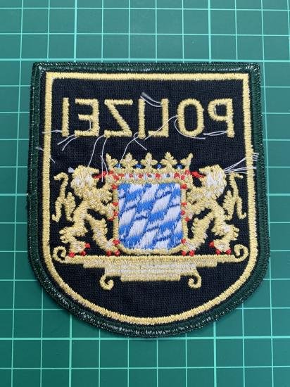 Germany Bavarian State Police — image 2