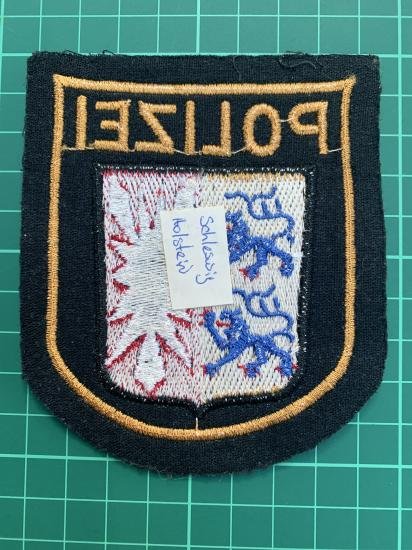 Germany Schleswig-Holstein State Police — image 2