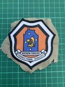 Australia Northern Territory Correctional Services
