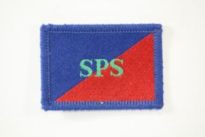 Staff and Personnel Support TRF