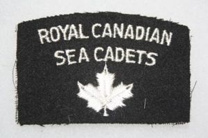 Royal Canadian Sea Cadets