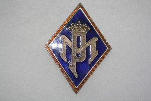 Spain Municipal Police PM