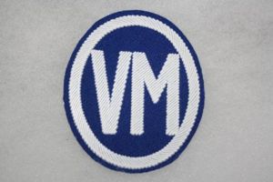 Spain Vigilancia Militar (Military Surveilance)