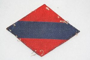 1st Canadian Army HQ & Misc & other Troops Printed …