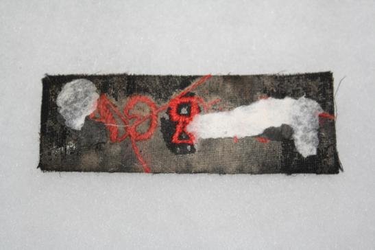 4 MED RCA Shoulder Title — image 2