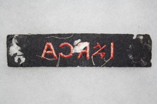 1 A/T RCA Shoulder Title — image 2