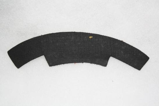 Princess Louise IV Dragoon Guards Canada Shoulder Title — image 2