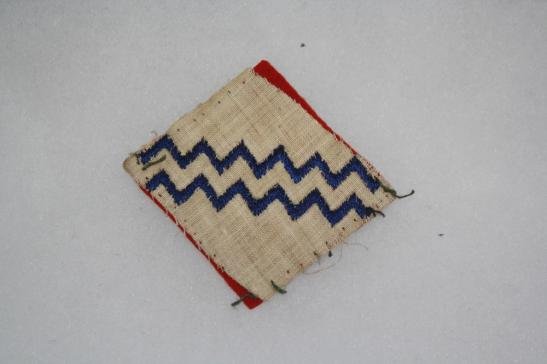 Canada 1 Cdn Corp RCA Formation Sign — image 2