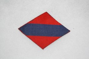 Canada 1 Cdn Army HQ & Misc Army Troops Printed …