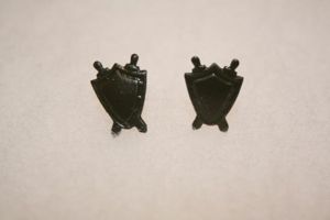 Russian Legal Subdude Collars Pair