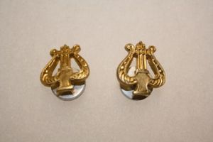 Russian Band Pair Collars