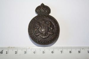 Metropolitan Special Constabulary