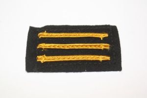 Civil Defence Wound Badge
