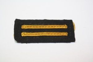 Civil Defence Wound Badge