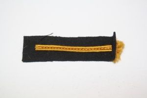 Civil Defence Wound Badge