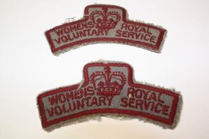 Womens Voluntary Service