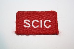 TRF Senior Cadet Instructor Cadre