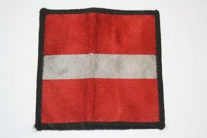 TRF Duke of Wellingtons 1st Patten