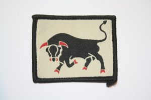 TRF 11th Light Brigade