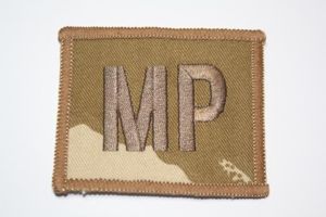 TRF MP Desert Patten