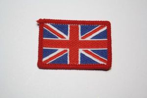 TRF Union Flag Full Colour