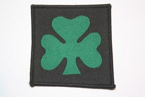 TRF Royal Irish Regt