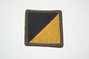 TRF Royal Logistic Corp